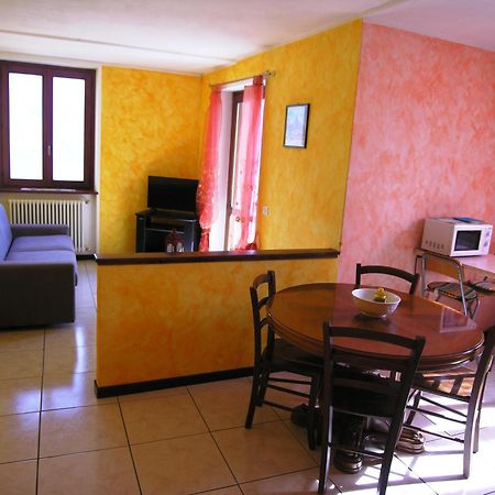 Appartement Casa Gabriella à San Siro  Extérieur photo