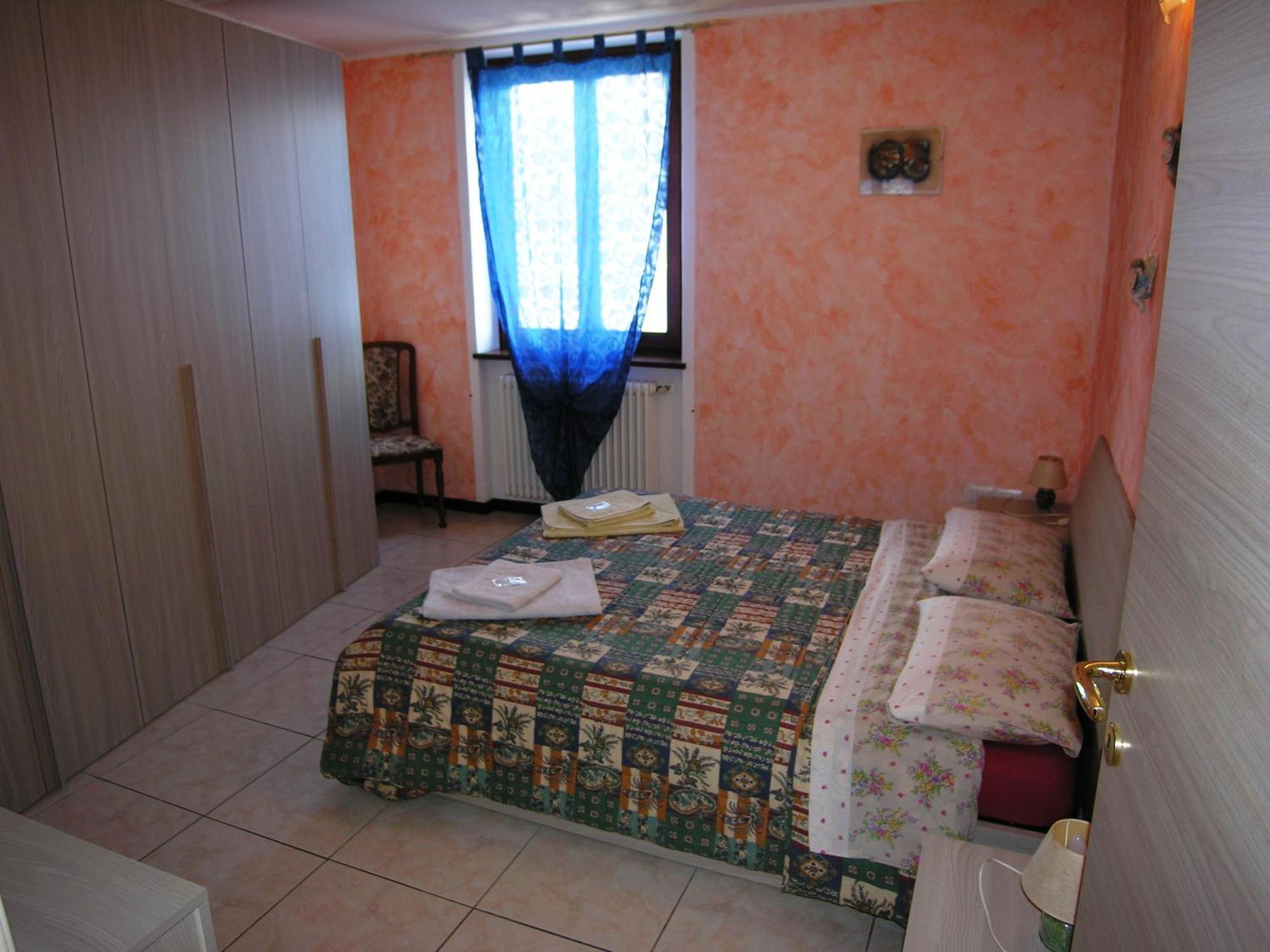 Appartement Casa Gabriella à San Siro  Extérieur photo