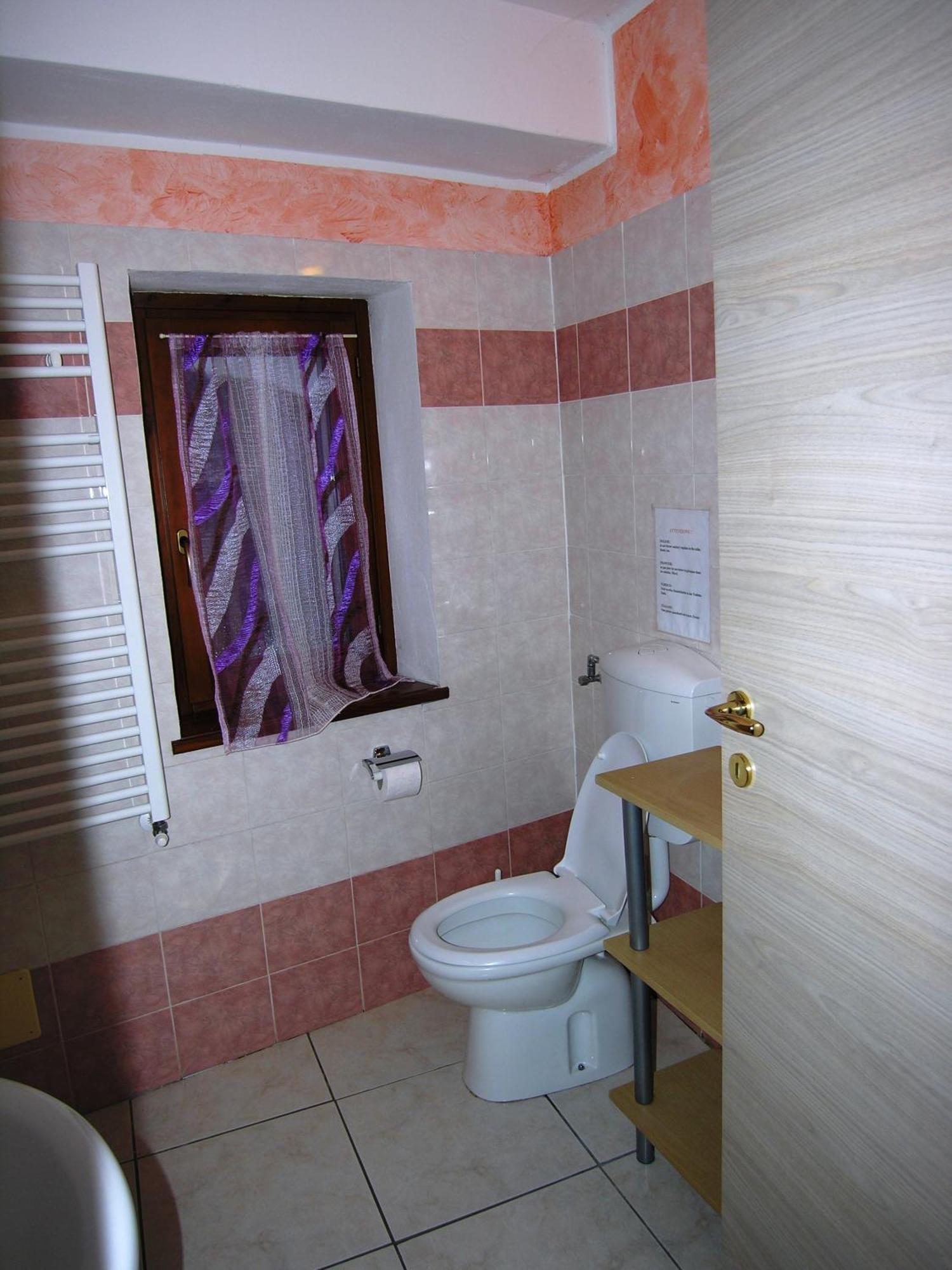 Appartement Casa Gabriella à San Siro  Extérieur photo