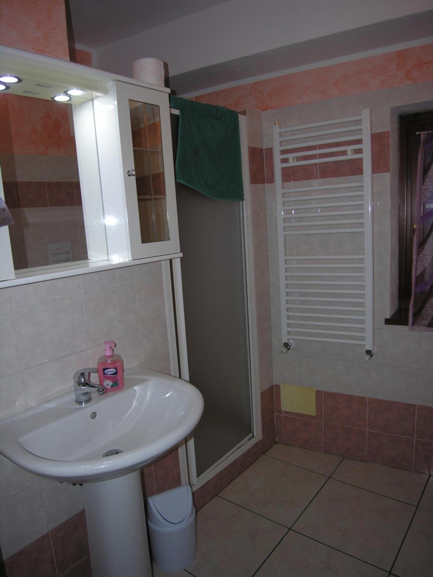 Appartement Casa Gabriella à San Siro  Extérieur photo