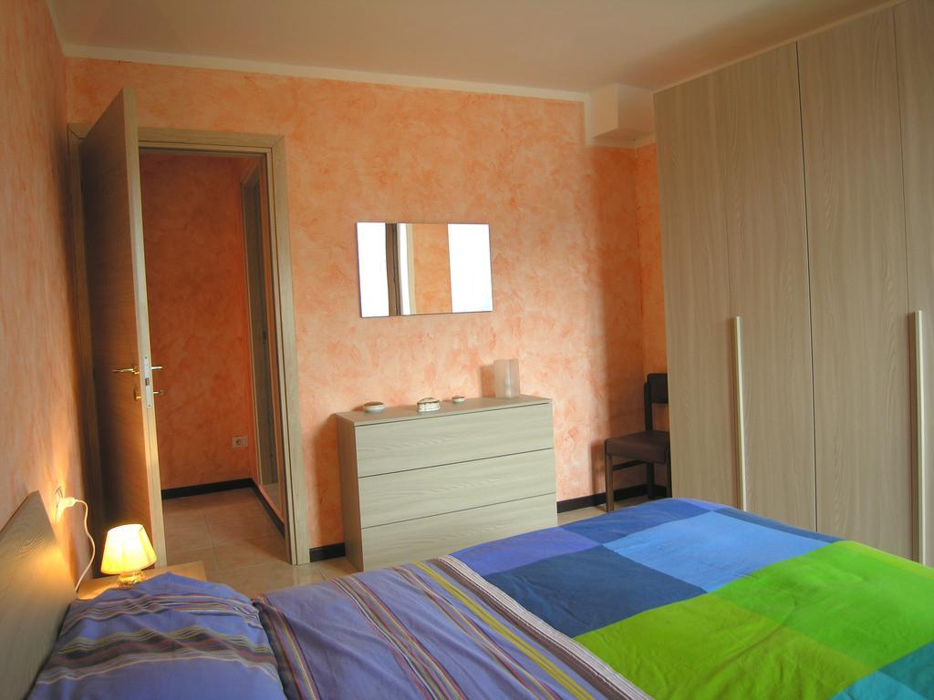 Appartement Casa Gabriella à San Siro  Extérieur photo
