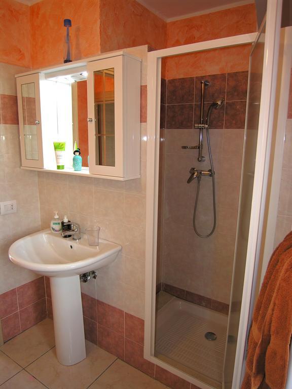 Appartement Casa Gabriella à San Siro  Extérieur photo