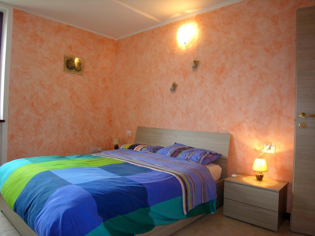 Appartement Casa Gabriella à San Siro  Extérieur photo
