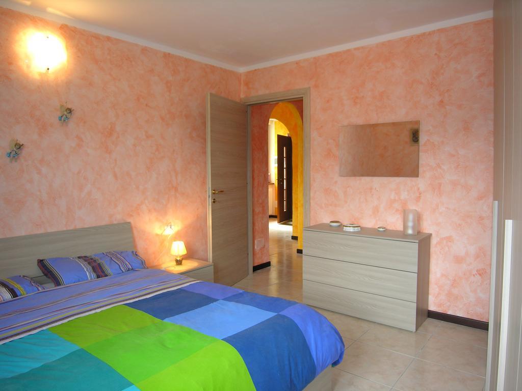 Appartement Casa Gabriella à San Siro  Extérieur photo