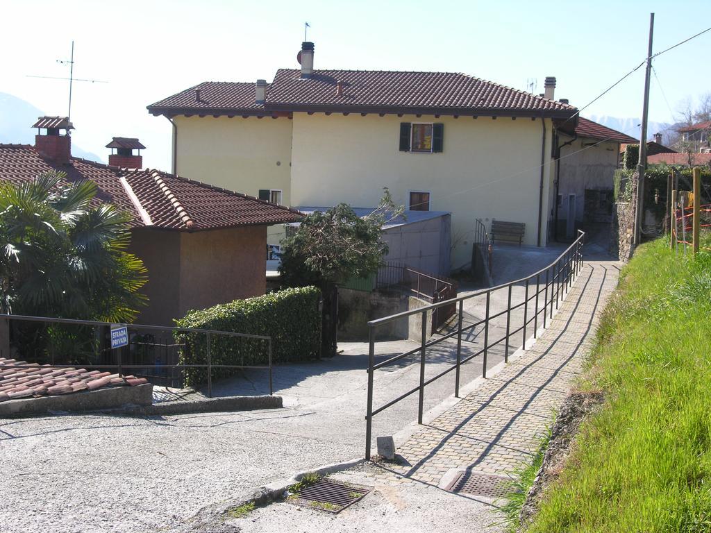 Appartement Casa Gabriella à San Siro  Extérieur photo